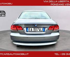 BMW 320 COUPE 2.0 - AUTOMATICA -INT. PELLE- EURO 5