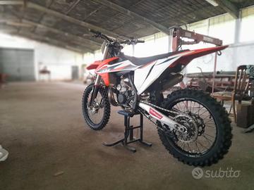 ktm sx 250 2021