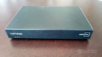 Nethesis NethBox 540 (Box 540) firewall/router