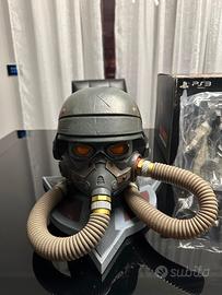 ps3 killzone 3 collector edition 