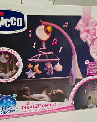 Accessorio neonati next2dreams chicco