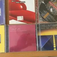 CD AUDIO ORIGINALI