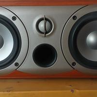 infinity alpha center