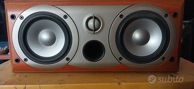 infinity alpha center