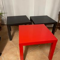 Tavolino ikea