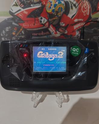 sega game gear 