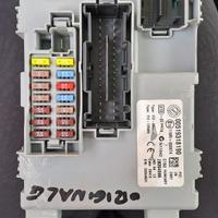 Centralina body computer fiat 500 1.2 benzina