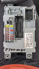 Centralina body computer fiat 500 1.2 benzina