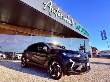 RENAULT Captur TECHNO - BI COLORE - FULL LED - P