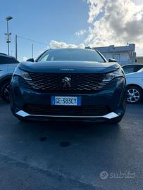 Peugeot 3008 2021 allure pack
