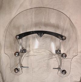 Cupolino Triumph Bonneville T100