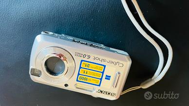 Suoni Saber Shut DSC S600
