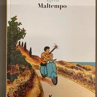 Maltempo (Alfred) - Bao Publishing