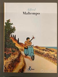 Maltempo (Alfred) - Bao Publishing