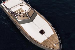 Barca ilver 35 open perfetto stato