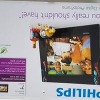 Cornice foto elettronica