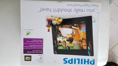 Cornice foto elettronica