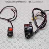 DEVIO LUCE SUZUKI DR 600 R 1987 1988 DAKAR 1986 19