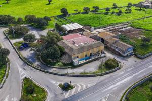 Agriturismo - Ragusa