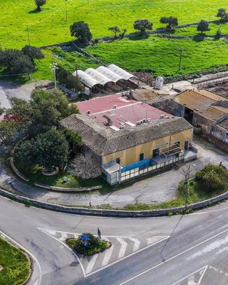 Agriturismo - Ragusa