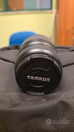 Tamron AF 70-300mm f/4-5.6 Di LD Macro - Attacco N