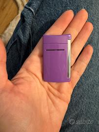 St dupont accendino da collezione