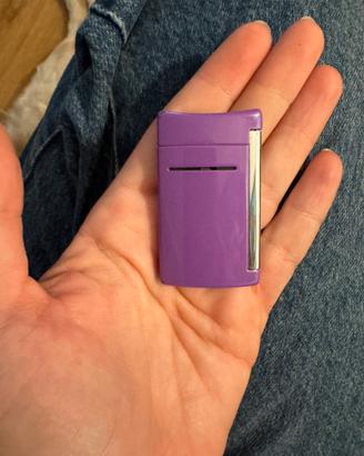 St dupont accendino da collezione