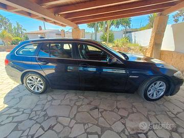 BMW Serie 5 touring - Luxury