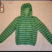 Impermeabile reversibile Invicta