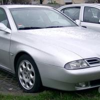 Alfa romeo 166 ricambi