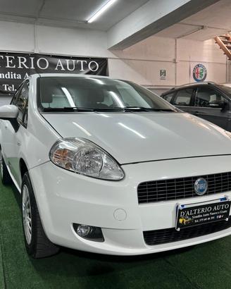 Fiat Grande Punto 1.4 5 porte Dynamic Natural Powe