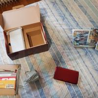 Nintendo 3DS con giochi