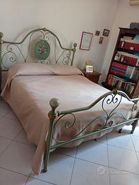 struttura letto 