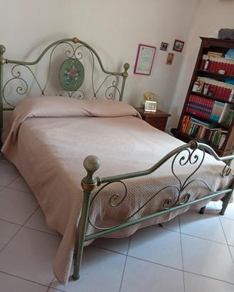 struttura letto 