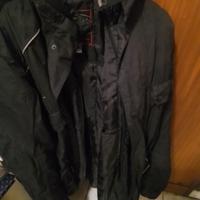 ATMOSFERE METROPOLITANE GIACCA MOTO TG XL