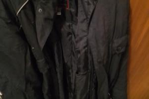 ATMOSFERE METROPOLITANE GIACCA MOTO TG XL