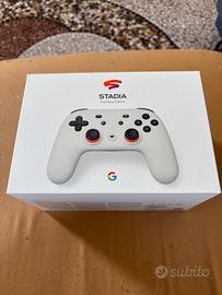 Controller STADIA