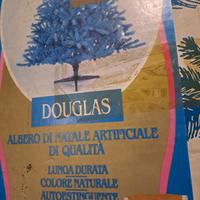 Albero natale 180 cm