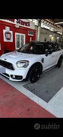 Mini countryman sd