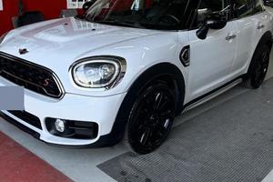 Mini countryman sd