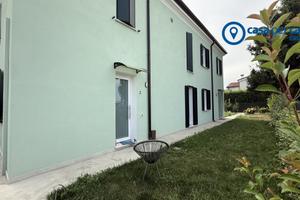 APPARTAMENTO RISTRUTTURATO PIANO TERRA A SAN SISTO