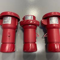 Spine 380v Mobili Schneider/PCE | 6 PZ Disponibili