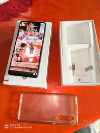 smartphone Huawei p30