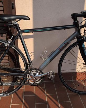 Bici da corsa - Bianchi