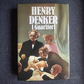 Libro: I guaritori