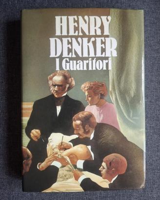 Libro: I guaritori