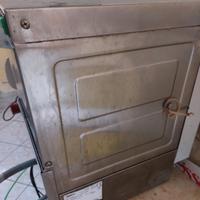 Lavastoviglie da bar cucina 