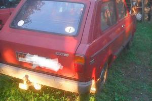 Fiat 128 familiare