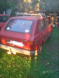 Fiat 128 familiare