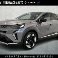 Renault Symbioz 1.6 E-Tech full hybrid Iconic 145c